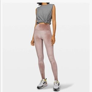 ❌SOLD❌Lululemon Wunder Lounge High-Rise Tight